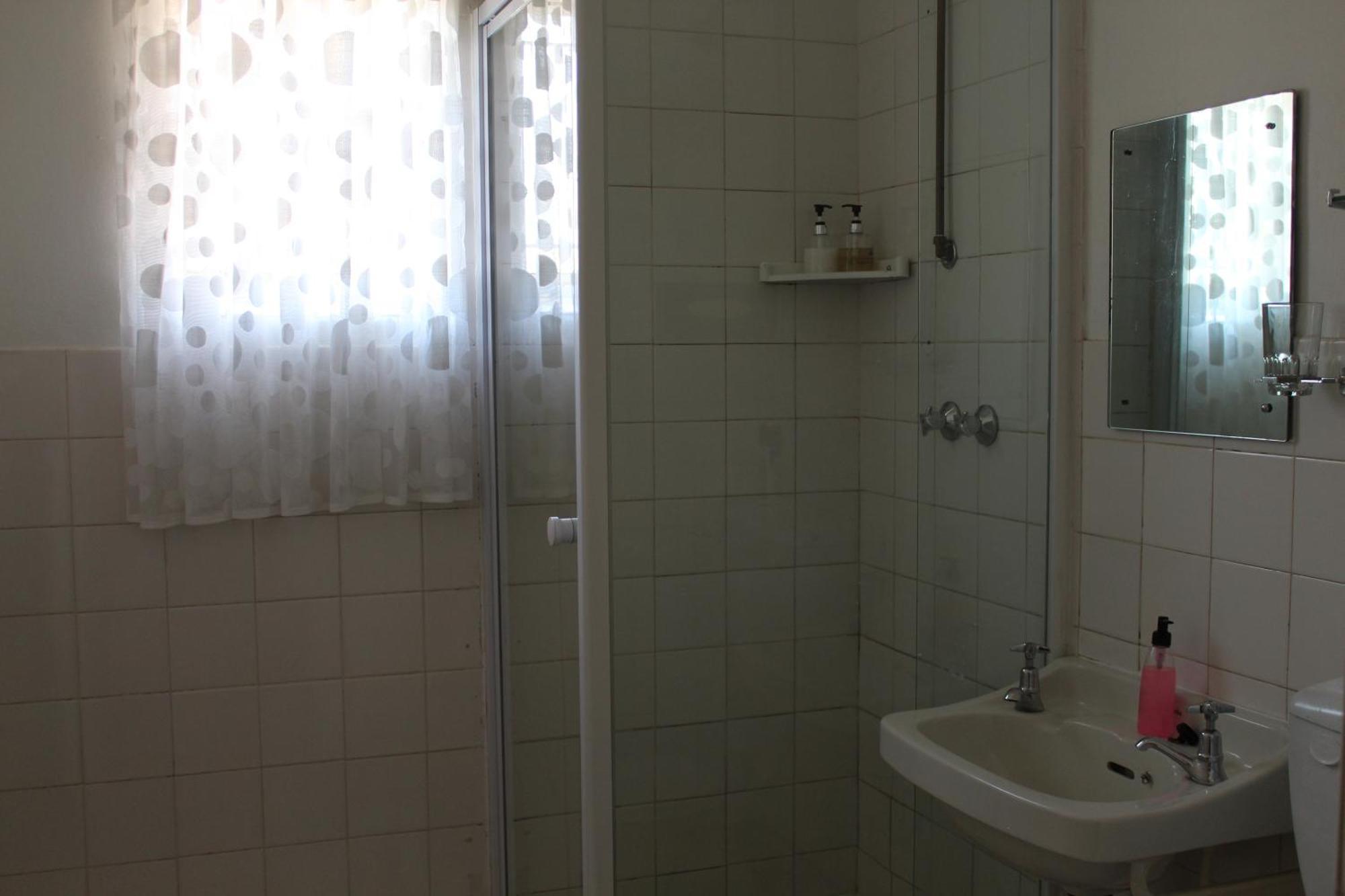 The Hamlet Country Lodge Ceres Quarto foto