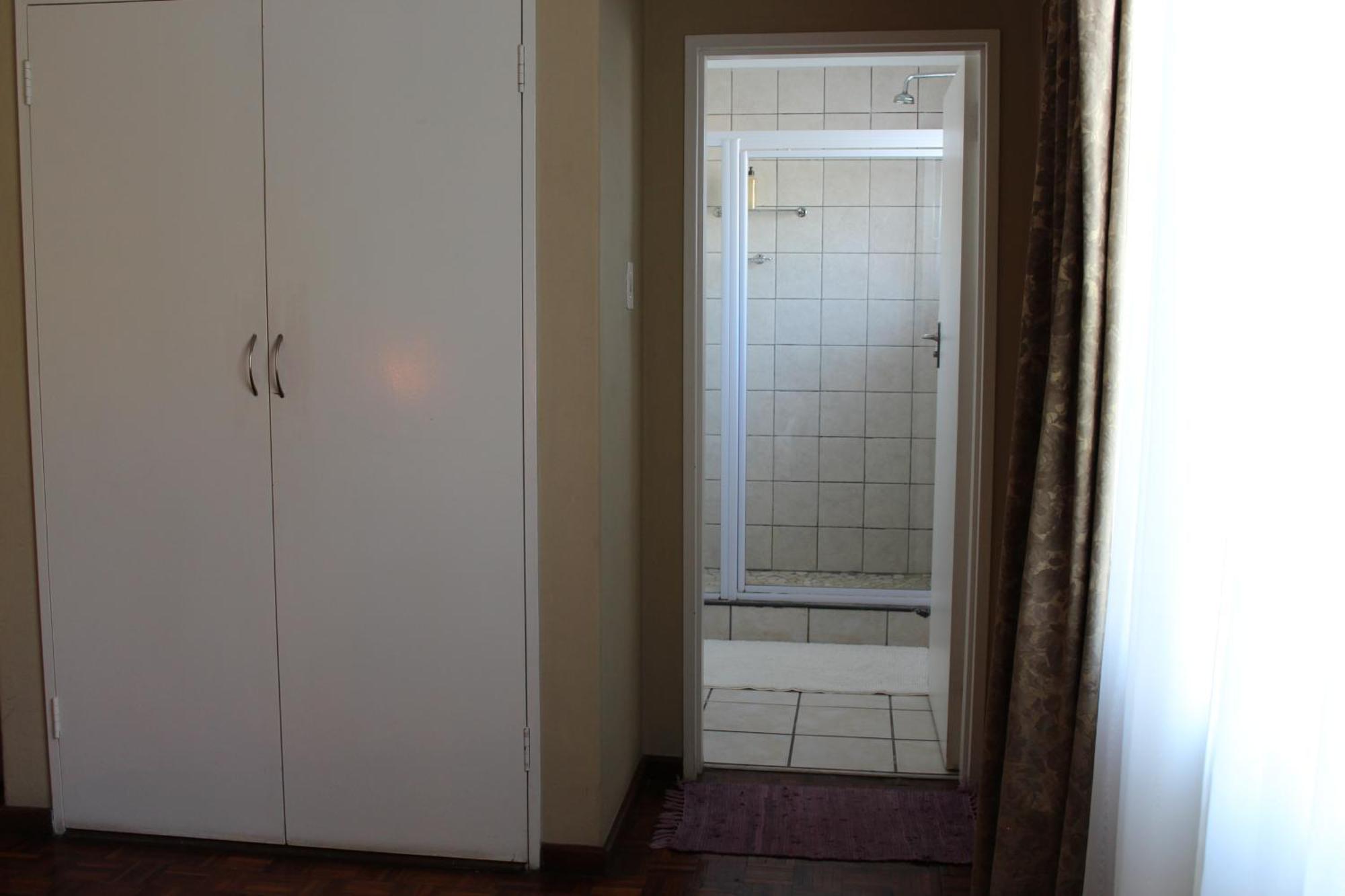 The Hamlet Country Lodge Ceres Quarto foto