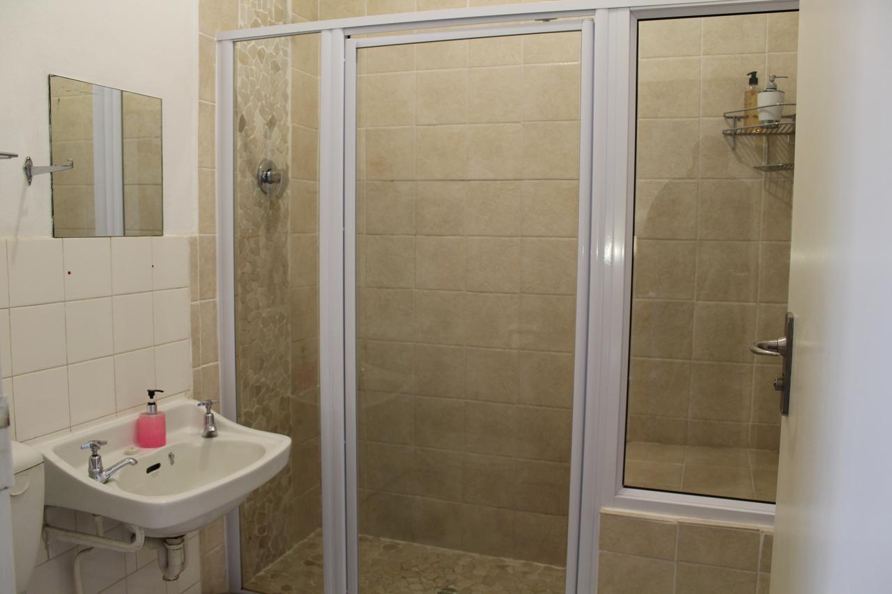 The Hamlet Country Lodge Ceres Quarto foto